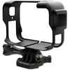 Plastikinis narvas PULUZ, skirtas Insta360 Ace Pro (juodas)