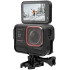 Plastikinis narvas PULUZ, skirtas Insta360 Ace Pro (juodas)