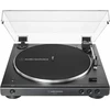 Audio Technica AT-LP60XBT Visiškai automatinis patefonas, Juodas