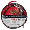 PLATINET CAR STARTING CABLE KABLE ROZRUCHOWE DO SAMOCHODU 3M 500A