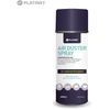 Valiklis Platinet PFS5130 suslėgtas oras visų elektroninių ir namų prietaisų dulkių valymui 400 ml
