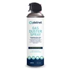 Valiklis Platinet suspaustas oras su gaiduku PFS5160G 600ml