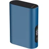 Platinet maitinimo blokas 10000mAh PMPB742B, mėlynas