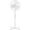Platinet ventiliatorius 16" baltas
