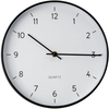Platinet PLATINET WALL CLOCK Sieninis laikrodis SPARK [45953]