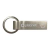 Atmintinė Platinet Metal Atsparus vandeniui 64GB USB 2.0