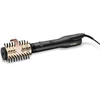 Plaukų džiovintuvas BaByliss Sukamoji karšto oro šukuosykle (AS970E) Big Hair Lustre juoda auksinė