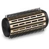 Plaukų džiovintuvas BaByliss Sukamoji karšto oro šukuosykle (AS970E) Big Hair Lustre juoda auksinė