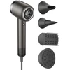 Plaukų džiovintuvas Dreame Gusto Hair Dryer, tamsiai pilkas