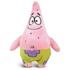Play By Play Squarepants - Pliušinis žaislas Patrick Star 30cm