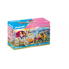 PLAYMOBIL Princess Princesės karieta 70449