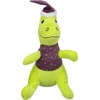 TRIXIE Xmas Dinozauras, pliušas, 26 cm, su garsu (pak.3)