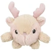 Trixie TX-92000 XMAS RENIFER PLUSZOWY OKRĄGŁY 18cm Z PISZCZAŁKĄ