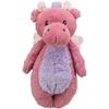 Pliušinis žaislas - Trixie drakonas, pliušinis, perdirbtas, 27 cm
