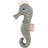 Trixie pliušinis žaislas „Sea Horse“, perdirbtas, 50 cm