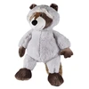Trixie Raccoon leidžiantis autentiškus garsus, pliušas, 54 cm