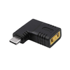 Akyga Przejściówka do laptopa AK-ND-D03 Lenovo Slim Tip / USB-C