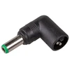 Akyga kištukas universaliam maitinimo adapterio kištukui AK-SC-M1 6,3 x 3,0 mm 15V