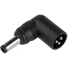 Akyga kištukas universaliam maitinimo šaltiniui AK-SC-M7 5,5 x 2,1 mm 19V