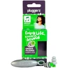 Tzmo Pluggerz, Music, Sound Control, Earplugs, 2 pcs Unisex