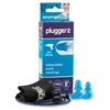 Tzmo Pluggerz, Pro, Earplugs, Mėlyna, 4 pcs Unisex