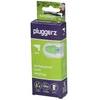 3mtm Pluggerz, Pro, Earplugs, Žalias, 4 pcs Unisex