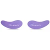 Plumbeauty Hydrogel eye mask (Reusable Eye Mask) 2 pcs