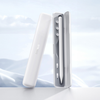 Stylus the Baseus Smooth Writing 2 tablet - dėklas planšetiniam kompiuteriui baltos spalvos