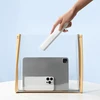 Stylus the Baseus Smooth Writing 2 tablet - dėklas planšetiniam kompiuteriui baltos spalvos