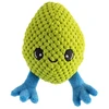 Plīša rotaļlieta : Gimborn Dog Baby Egg, 14cm/1gab