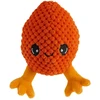 Plīša rotaļlieta : Gimborn Dog Baby Egg, 14cm/1gab