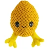 Plīša rotaļlieta : Gimborn Dog Baby Egg, 14cm/1gab