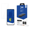 3MK plėvelė ARC+ Poco X5 Pro 5GFullscreen plėvelė