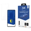 LCD apsauginė plėvelė 3mk Flexible Glass Lite Xiaomi Poco X5 Pro 5G/Redmi Note 12 Pro 5G