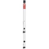 Hailo Platforma laiptams TP1, aliuminis