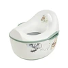 KEEEPER multifunkcinis naktipuodis 4in1 WINNIE THE POOH, Baltas, 18678