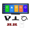 Podofo A3247 10.26" Carplay Android Auto