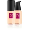 „Pola Cosmetics“ drėkinamasis CC kremas, 30 g, šviesus