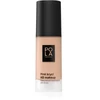 „Pola Cosmetics“ visiškai nepermatomas HD makiažas „Perfect Look“, 30 ml, M395