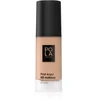 „Pola Cosmetics“ visiškai nepermatomas HD makiažas „Perfect Look“, 30 ml, M320