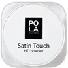 „Pola Cosmetics“ satin touch HD pudra 13 g