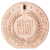 Police Rich Girl For Woman EDP parfumuotas vanduo moterims, 50 ml