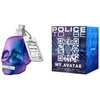 Police To Be My Avatar EDT tualetinis vanduo unisex, 75 ml