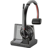 HP Poly Ausinės 8D3J8AA / 8D3J8AA#ABB Juodas