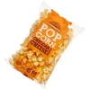Popkorns POPHOUSE ar čedara siera garšu, 65g
