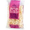 Popkorns POPHOUSE, ar krējuma un sīpolu garšu, 65g