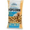 Popkorns POPHOUSE, karameļu ar kokosriekstu skaidiņām, 180g