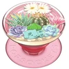 Popsockets 2 Bulbasaur Terrarium 112661 telefono laikiklis - licencija