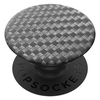 Popsockets 2 Carbonite Weave 800549 telefono laikiklis - premium