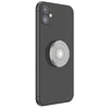 Popsockets 2 Clear 805136 uchwyt i podstawka do telefonu - standard